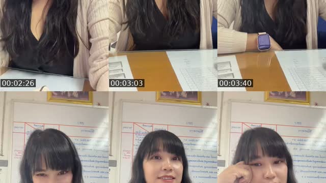 @phitploycha TikTok live from 2026-07-31