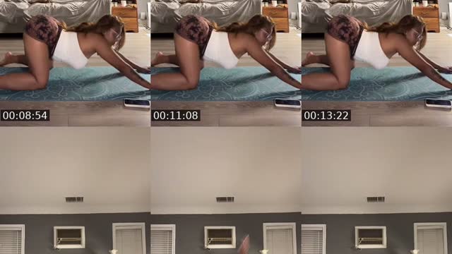 @missflexxy TikTok live