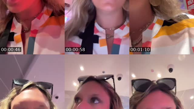 @ms.nike32 TikTok live from 2026-07-31