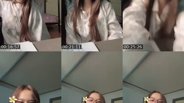 TikTok live: tambay mga tao by @chinchwin
