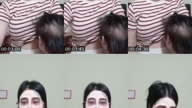 @anlynh14 TikTok live