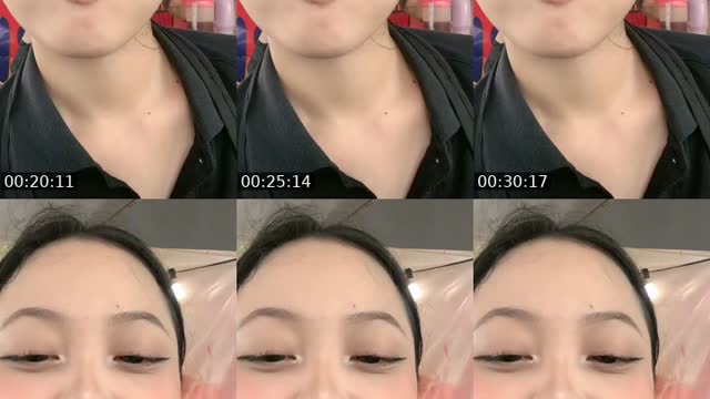 TikTok live: me by @jhel0ns