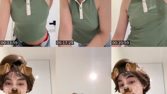 @libnycc TikTok live from 2026-07-31