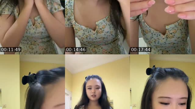 @livviiyyyy TikTok live from 2026-07-31