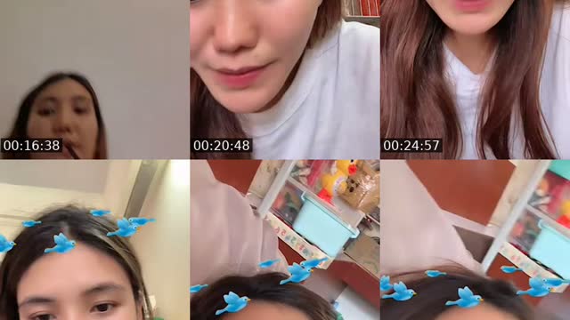 @user9690696934616 TikTok live from 2026-07-31