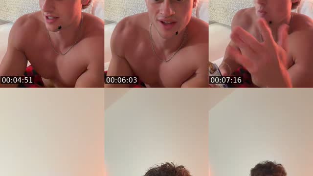 TikTok live: here kitty pspsps😼😼😼 by @thelukewehry