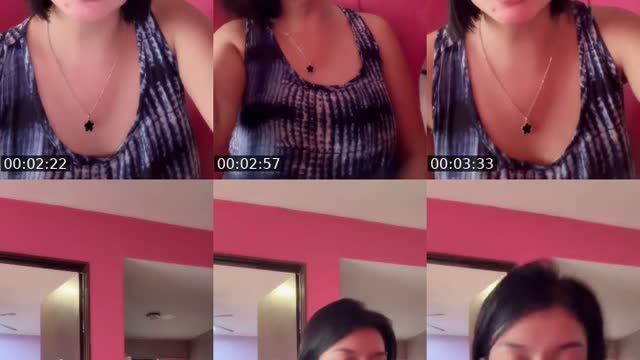 @babyekyn TikTok live from 2026-07-31