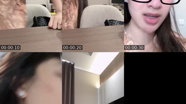 @salmonbellys TikTok live