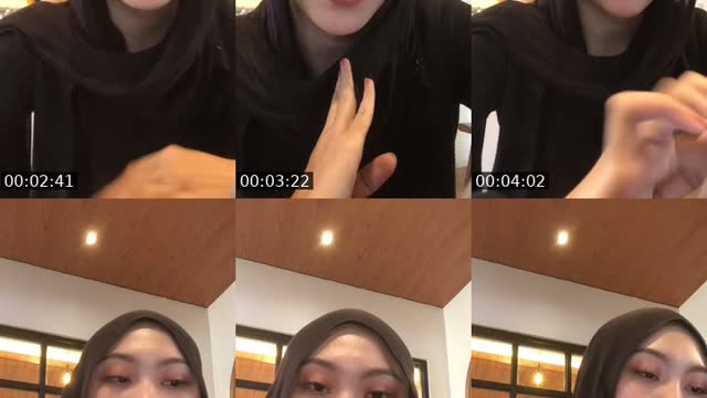 @_straawsaa TikTok live from 2026-07-31