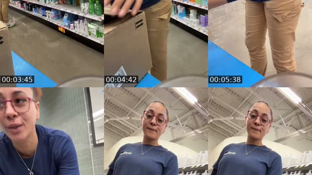 @spoiled.ceo TikTok live from 2026-07-31