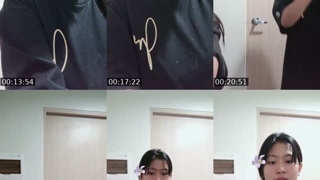 TikTok live: zupp by @mis.angee