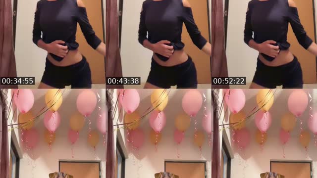 TikTok live: Holii✨ by @dannycll