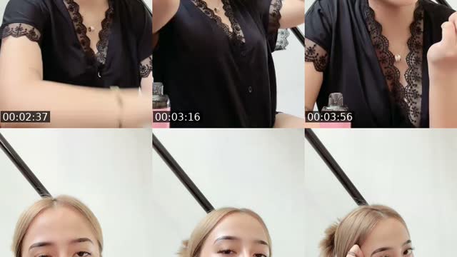 @tesaauliaspr_ TikTok live