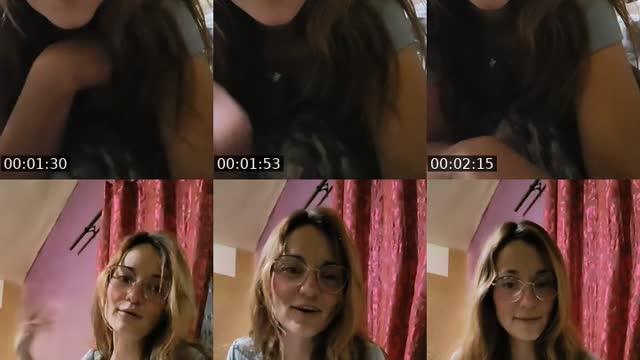 @ely420forever TikTok live