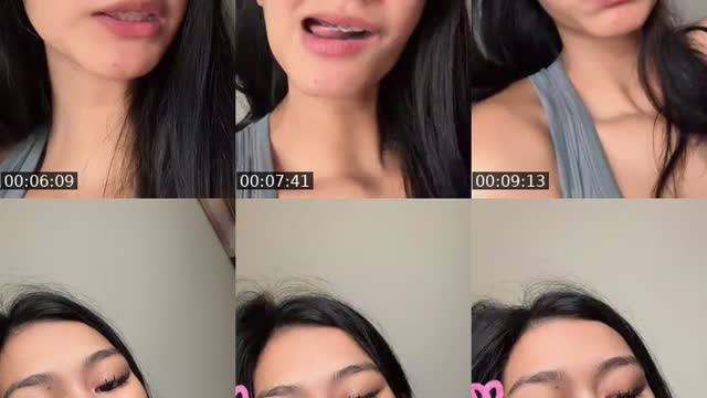 @sm1le141 TikTok live from 2026-07-31