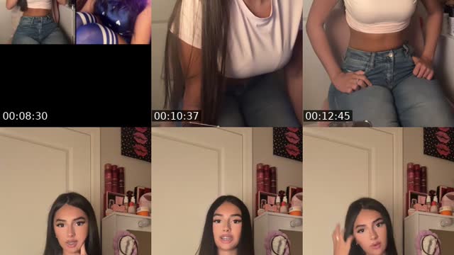 @ar1._2 TikTok live from 2026-07-31