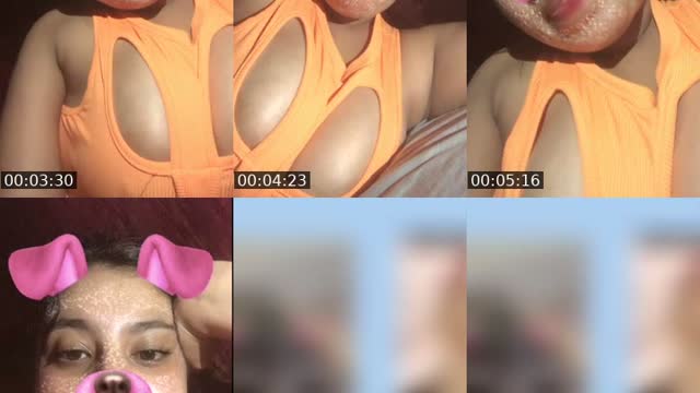 @jqinz6 TikTok live