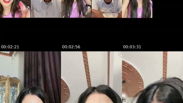@asmaa.elhob TikTok live