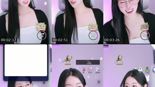 @jinjinee22 TikTok live from 2026-07-31