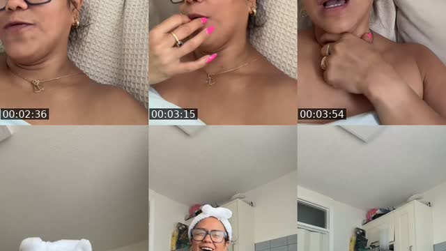 @journey.to.heaven80 TikTok live from 2026-07-31