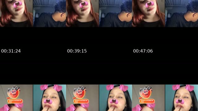 @lucharemos.123 TikTok live from 2026-07-31