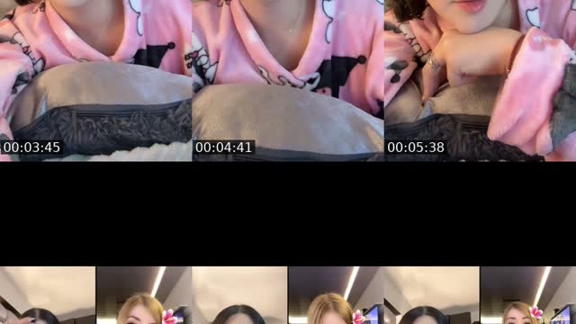 @sheroll_ TikTok live