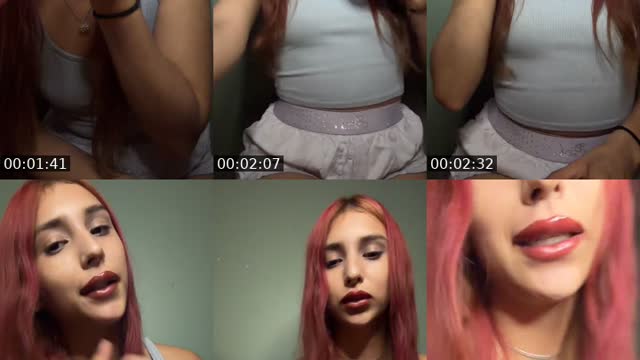Grwm4 nun - @xsxo.love