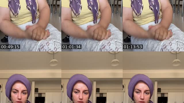 @urfaliguzelyarimm TikTok live from 2026-07-31