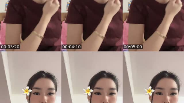 @z606108 TikTok live