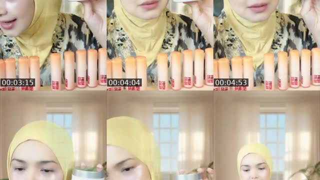 @toktitiktok TikTok live from 2026-07-31