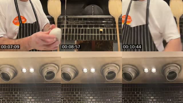 @pizzaioloferas TikTok live from 2026-07-31