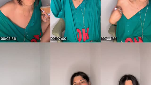 @beachesnyc TikTok live from 2026-07-31