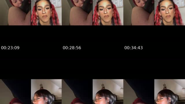 @adric2026 TikTok live from 2026-07-31