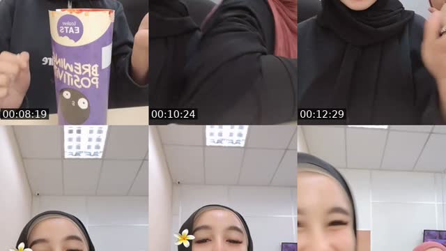 @babyshaaa32 TikTok live from 2026-07-31