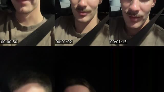 @luhlandee TikTok live