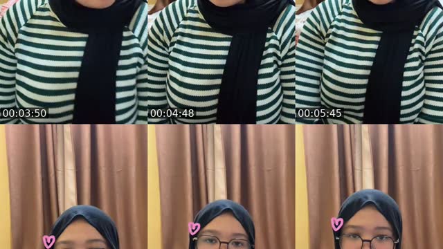 @jojie.e TikTok live from 2026-07-31
