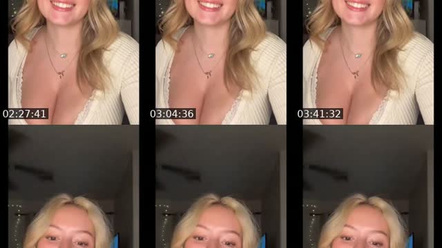 TikTok live: i’m being batman by @chloeejimenez