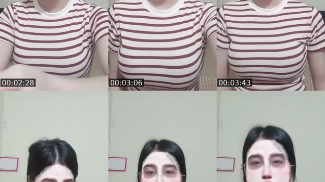@anlynh14 TikTok live