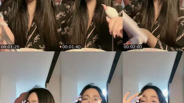 TikTok live: เจ็บแต่เก็บอาการ by @ponkao.ka