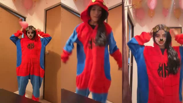 @dannycll TikTok live