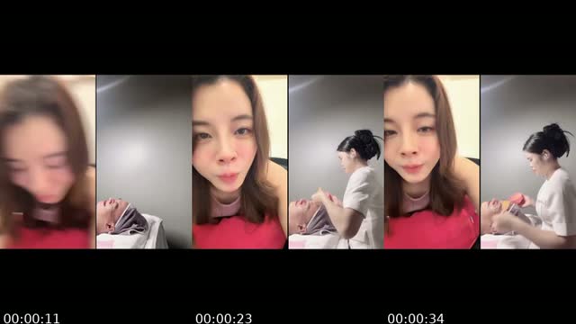 @zoewu9134 TikTok live