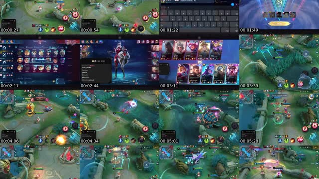 @ishcia TikTok live from 2026-07-31
