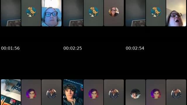 @j.r.wilson2 TikTok live