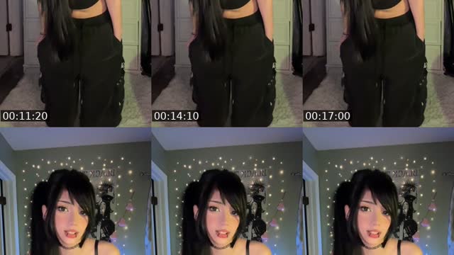 @leedolly707 TikTok live from 2026-07-31