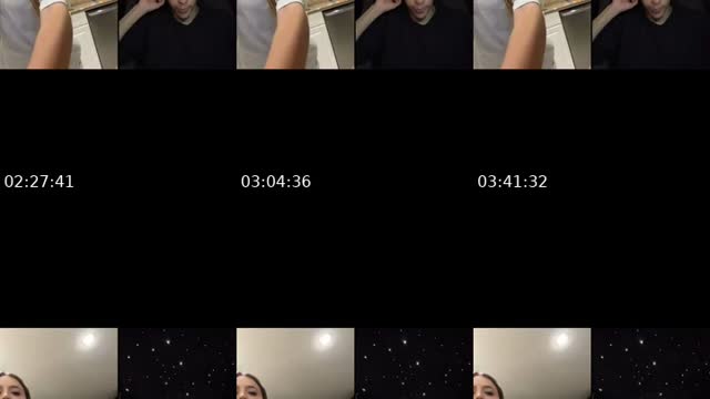 @luvamiiss TikTok live