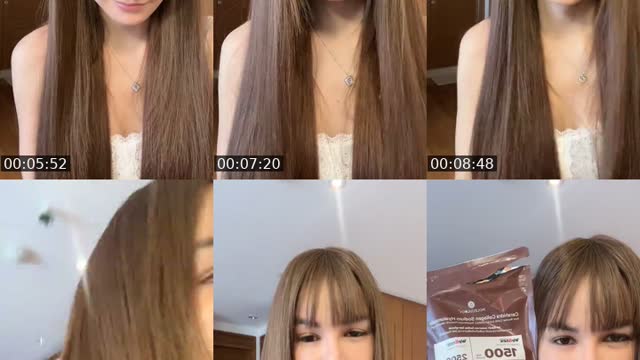 @p.pearkwan TikTok live from 2026-07-31
