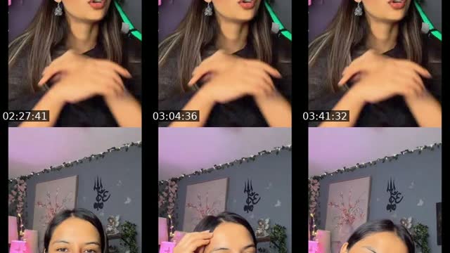 @kaitlyn_637_888 TikTok live from 2026-07-31