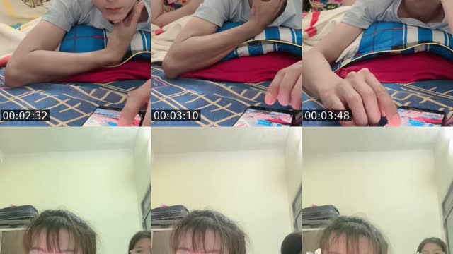 @miu.miu0589 TikTok live