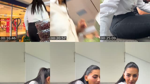 @mel1ke74 TikTok live