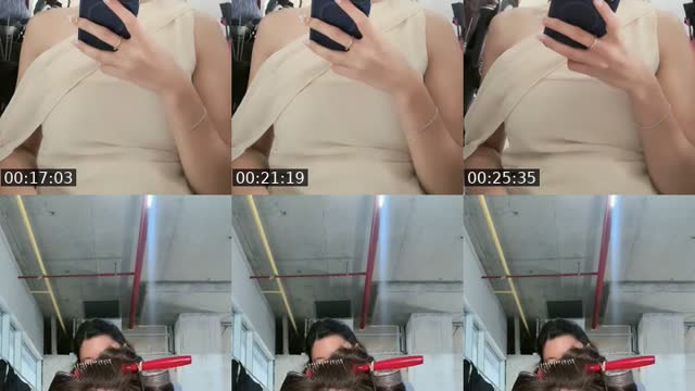 @byancalau TikTok live from 2026-07-31